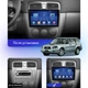 Штатная магнитола 9" Lesko для Subaru Forester II 2002-2005 Top 4/32 4G WiFi GPS Субару - изображение 3