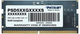 RAM Patriot SODIMM DDR5-5600 8192MB PC5-44800 (PSD58G560041S) - obraz 1