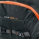 Рюкзак туристичний Ferrino XMT 80+10 Black/Orange new - зображення 7