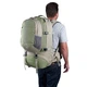 Рюкзак туристический Caribee Jet pack 75 Navy - изображение 4