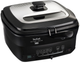 Фритюрниця Tefal Versalio Deluxe FR4918 - зображення 1