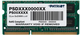 Оперативна пам'ять Patriot SODIMM DDR3-1600 4096MB PC3-12800 (PSD34G160081S) - зображення 1