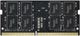 RAM Team Elite SODIMM DDR4-3200 16384MB PC4-25600 (TED416G3200C22-S01) - obraz 1