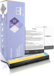 Bateria Mitsu do laptopów Lenovo 11,1 V 4400 mAh (BC/LE-Y510) - obraz 1
