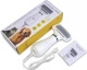 Фен расческа для шерсти собак и кошек Pet Grooming Dryer WN 10 2в1 массажер щетка для груминга животных Белая (DK655997) - изображение 6