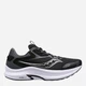 Buty do biegania męskie Saucony Axon 2 S20732-05 45 (11US) 29 cm Czarne (195017384974) - obraz 1