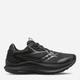 Buty do biegania męskie Saucony Axon 2 S20732-14 46 (11.5US) 29.5 cm Czarne (195017385285) - obraz 1