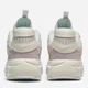 Buty sportowe damskie z siatki na platformie do kostki oddychające Nike Zoom Air Fire CW3876-200 37.5 (6.5US) 23.5 cm Beżowe (194956802587) - obraz 4