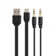 Портативна Bluetooth колонка Hopestar A20 Червона - зображення 9