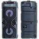 Портативная акустика ZQS-4210 4'х2 12W с Пультом 1200 мАч - изображение 1