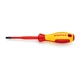 Викрутка 1000V PlusMinus (Sl та PH) - Knipex 98 24 02 SLS - зображення 1