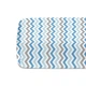 Простынь на резинке Cosas ZIGZAG 120х200х20 (4822052118528) - изображение 3