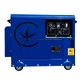 Генератор дизельный 6,5 кВт ( 8,13 kVa) Yichen Power YC-6GF - изображение 2