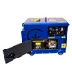 Генератор дизельный 6,5 кВт ( 8,13 kVa) Yichen Power YC-6GF - изображение 10