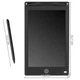 Електронний графічний планшет LCD Writing Tablet дошка для запису та малювання - зображення 7