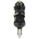 Роликовые коньки Action Chris PW-153B-5-1/Green/37-40 - изображение 4