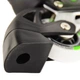 Роликовые коньки Action Chris PW-153B-5-1/Green/37-40 - изображение 7