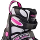 Роликовые коньки Action Chris PW-153B-5-1/Pink/33-36 - изображение 9