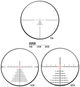 Приціл Discovery Optics ED-PRS 5-25x56 SFIR FFP (34 мм, підсвічування) - зображення 8