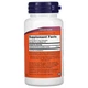 Натуральная добавка Now Foods 7-KETO 25 мг 90 капсул - изображение 2