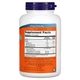 Жирные кислоты Now Foods Ultra Omega-3 180 рыбных капсул - изображение 2