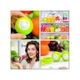 Поглотитель для устранения запаха в холодильник шарики "Свежесть" Fridge Balls набор 3 шт - изображение 3