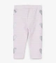 Легінси Hatley Shimmer Hearts/Rose 9m розовий 74см (S19BBI1219) - зображення 2