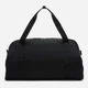 Спортивная сумка тканевая Nike Y Gym Club - Sp23 (25L) DR6100-010 Black/Black/White (196154135924) - изображение 2