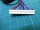 Кабель LVDS DF-19-30P-S8 Dual 8 CHY (2988) - изображение 2