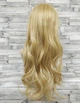 Парик длинный блонд волнистый с пробором и челкой "Dallies wig" (7798) - изображение 4