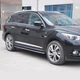 Бокові пороги (2 шт) для Infiniti QX60 2016-2021 рр - зображення 6