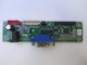 Універсальний скалер 10-42" MT6856 HX6856 rev з VGA та DC Контролер матриці, дисплея, монітора (3051) - зображення 2