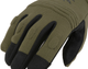 Рукавички тактичні Armored Claw CovertPro Olive Size M (5882M) - зображення 8