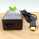 ЗП для ноутбука Lenovo 20V/4.5А - зображення 2