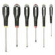 Набор отверток ERGO™ Bahco BE-9881 - изображение 2