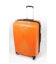 Чемодан AIRTEX 241 L 28" полипропилен 110л ОРАНЖЕВИЙ - изображение 1
