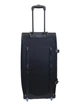 Дорожня сумка на колесах AIRTEX 819 L28" нейлон 420D Синя Франція - зображення 5