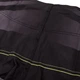 Шорты для MMA Venum Sharp 3.0 Fightshorts Black Yellow (V-02880-BY-XXL) - изображение 6