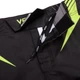 Шорты для MMA Venum Sharp 3.0 Fightshorts Black Yellow (V-02880-BY-XXL) - изображение 7