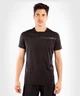 Футболка Venum G-Fit Dry Tech Black Black (VENUM-04269-001-L) - изображение 1
