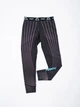 Компресійні штани Manto Lines Spats Black (MNS479_BLK-XL) - зображення 4