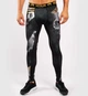 Компресійні штани Venum Skull Tights Black (VENUM-04032-001-M) - зображення 1