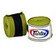 Бинты боксерские Fairtex HW2 (HW2OL-OLV) - изображение 1