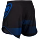 Шорты для MMA Venum Tempest 2.0 Fightshorts Black Blue (VENUM-02882-101-XS) - изображение 4