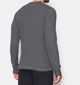 Лонгслив Under Armour Muhammad Ali Greatest Waffle Crew (1275552-040-S) - изображение 2