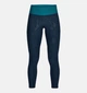 Женские спортивные капри Under Armour Vanish Printed Crop Academy (1305434-408-S) - изображение 4