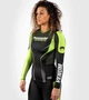 Женский рашгард Venum Training Camp 3.0 Women Rashguard Long Sleeves (VENUM-04097-116-XL) - изображение 1