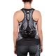 Женская майка Venum Phoenix Tank Top Black (VENUM-03390-108-XS) - изображение 2