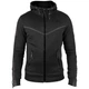 Толстовка Venum Laser Evo Hoody Black (VENUM-03601-001-XS) - изображение 1