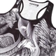 Женская майка Venum Phoenix Tank Top Black (VENUM-03390-108-XS) - изображение 4